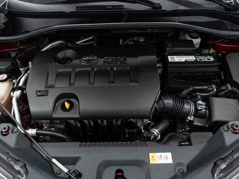 Used 2019 Toyota C-HR Limited FWD image 34