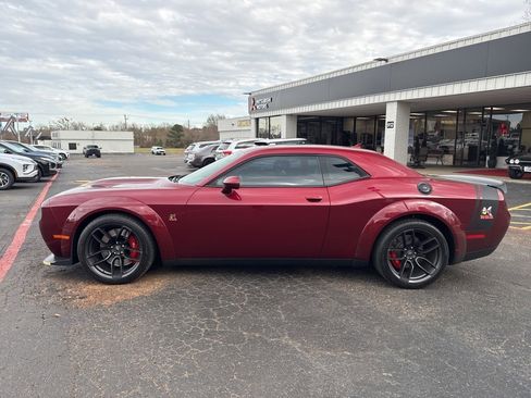 Used 2019 Dodge Challenger R/T Scat Pack image 10