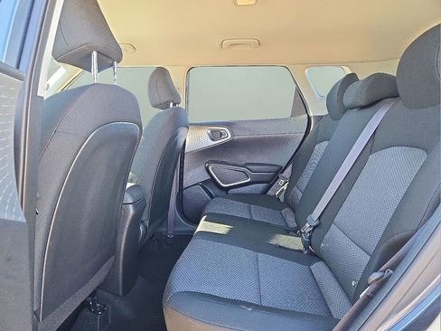 Used 2024 Kia Soul LX w/ Option Group 015 image 14