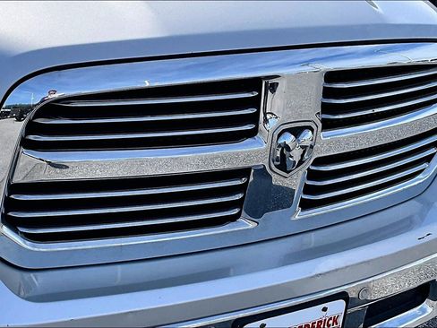 Used 2019 RAM 1500 Lone Star RWD image 25