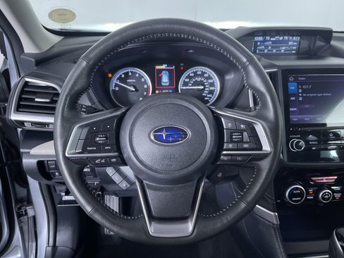 Used 2022 Subaru Forester Limited image 16