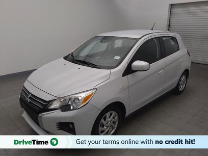 Used 2024 Mitsubishi Mirage ES