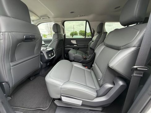 Used 2026 Ford Expedition Max Active AWD/4WD image 22