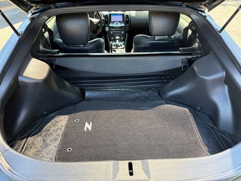 Used 2013 Nissan 370Z Touring w/ Sport Pkg RWD image 18