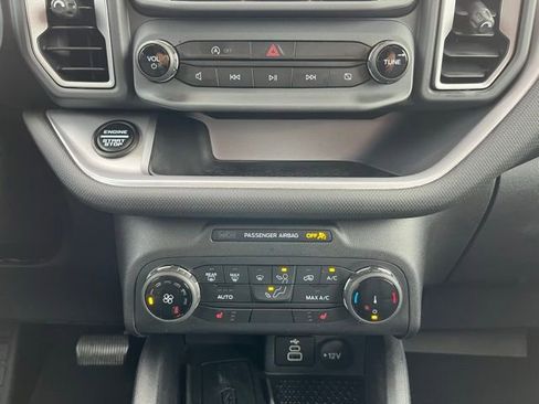 Used 2023 Ford Bronco Sport Big Bend w/ Convenience Package AWD/4WD image 23