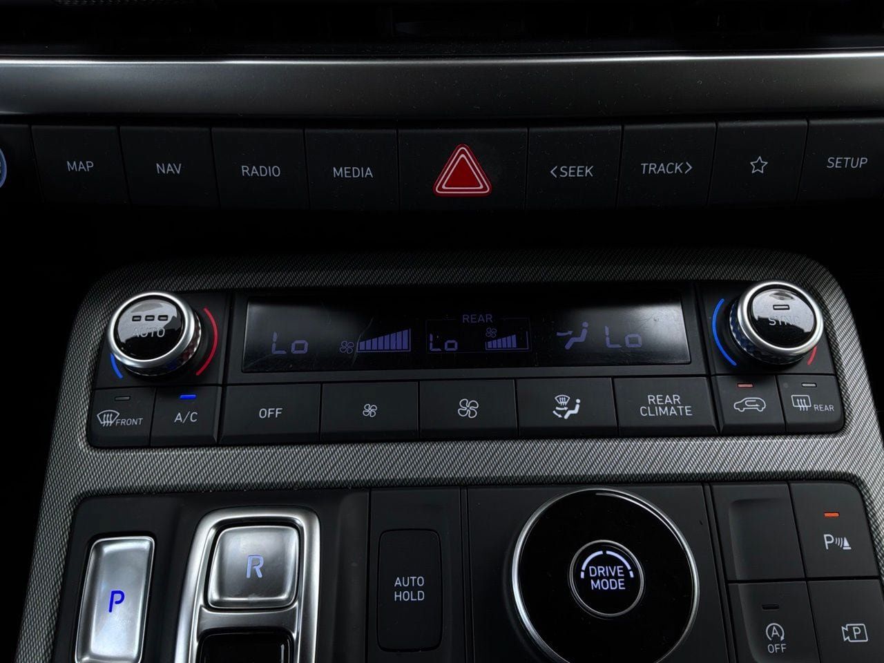 Used 2025 Hyundai Palisade SEL FWD image 30