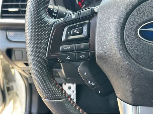 Used 2016 Subaru WRX STI image 22