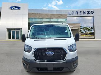 Used 2024 Ford Transit 250 Low Roof w/ Exterior Upgrade Package RWD video 2