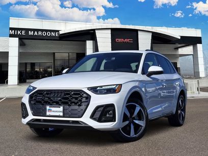 Used 2023 Audi Q5 2.0T Premium Plus w/ Premium Plus Package