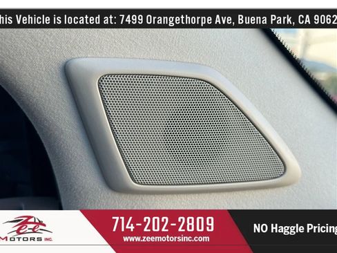 Used 2010 Lexus GX 460 image 48