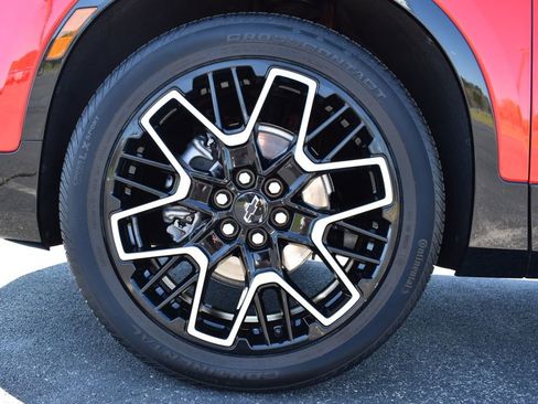 Used 2023 Chevrolet Blazer RS w/ Driver Confidence II Package image 17