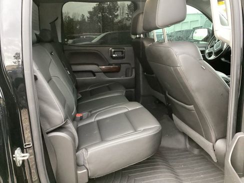 Used 2018 GMC Sierra 1500 SLT image 5