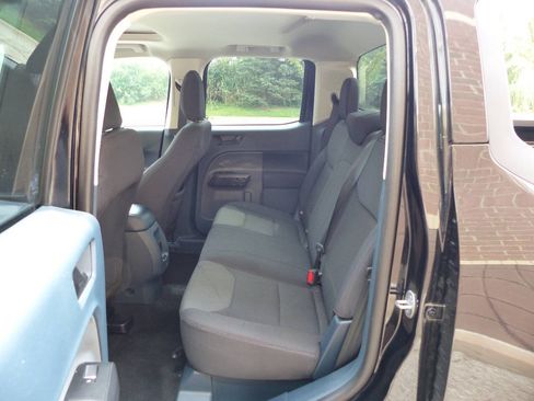 Used 2022 Ford Maverick XL FWD image 26