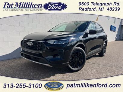 Certified 2023 Ford Escape Active