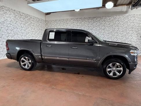 Used 2019 RAM 1500 Limited RWD image 6