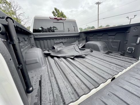 Used 2020 GMC Sierra 1500 AT4 w/ AT4 Premium Package image 13