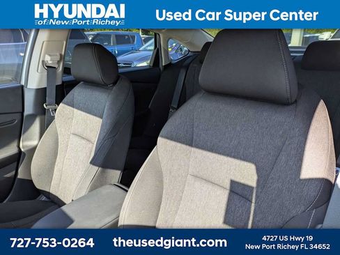 Used 2024 Honda Accord EX image 3
