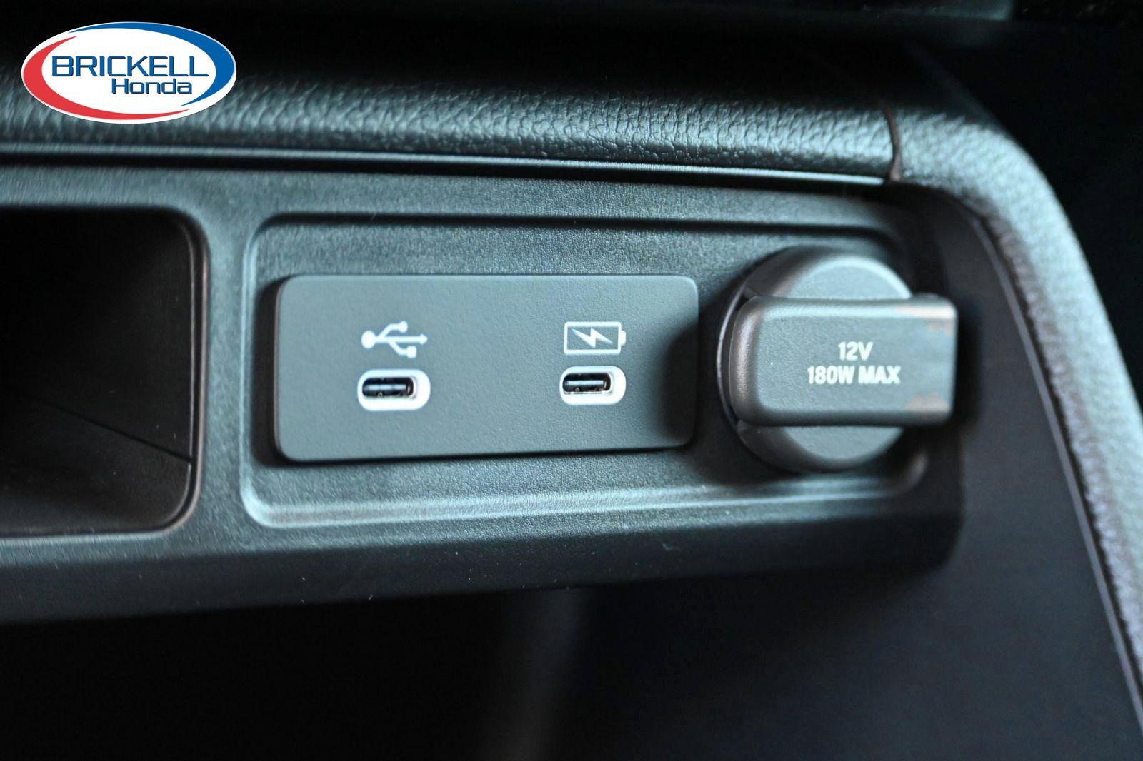 New 2026 Honda Pilot EX-L image 36