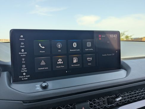 Used 2024 Honda Accord Sport image 23