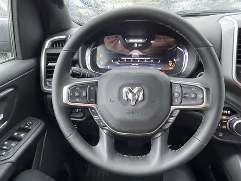 New 2026 RAM 1500 Big Horn image 33