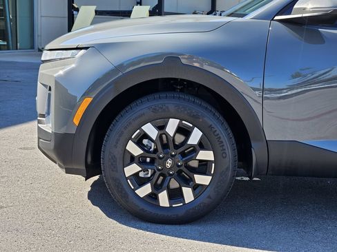 Certified 2026 Hyundai Santa Cruz SEL FWD image 6
