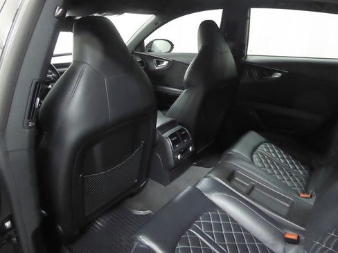 Used 2016 Audi S7 AWD/4WD image 31