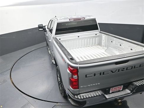 Used 2022 Chevrolet Silverado 2500 LT w/ All Star Edition image 24