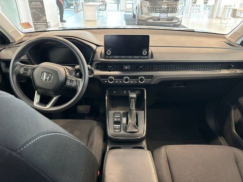 Used 2024 Honda CR-V EX image 27