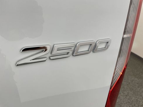 New 2025 Mercedes-Benz Sprinter 2500 image 27