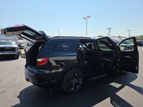 Used 2025 Dodge Durango R/T AWD/4WD image 15