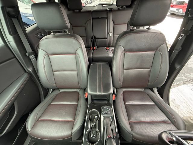 Used 2023 Chevrolet Blazer RS w/ Driver Confidence II Package AWD/4WD image 17