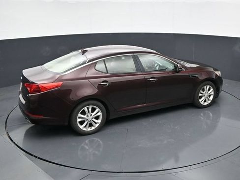 Used 2013 Kia Optima LX FWD image 28