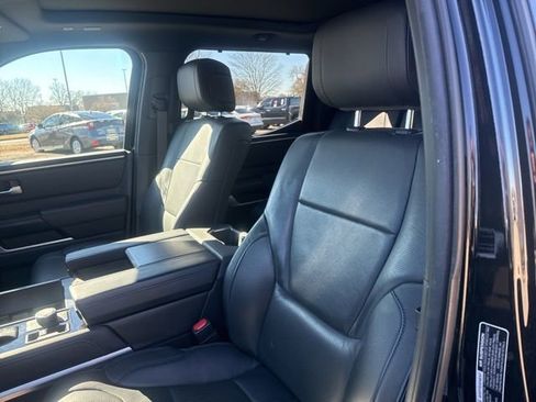 Used 2023 Toyota Tundra Platinum w/ Advanced Package image 24