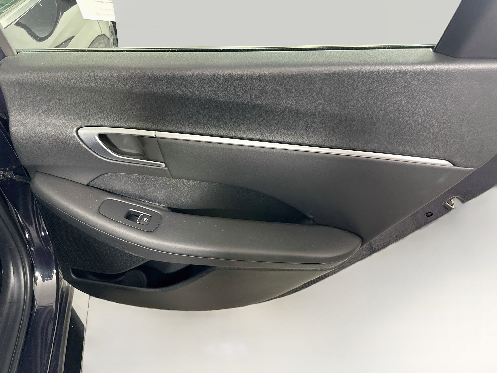 Used 2024 Hyundai Sonata SEL FWD image 28