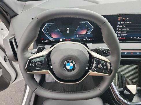 Used 2025 BMW X3 xDrive30i w/ Convenience Package AWD/4WD image 19