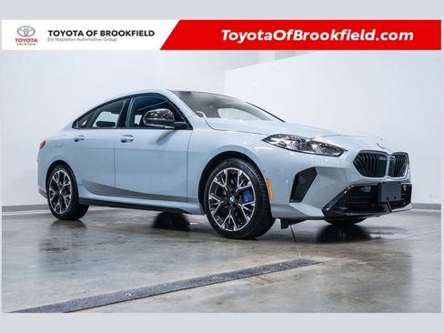 Used 2026 BMW 228i xDrive AWD/4WD image 1