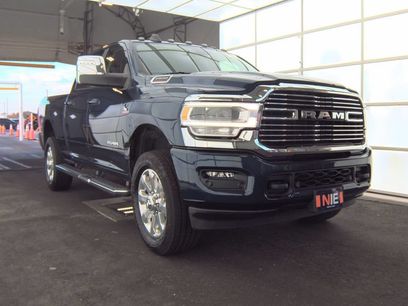 Used 2023 RAM 2500 Laramie