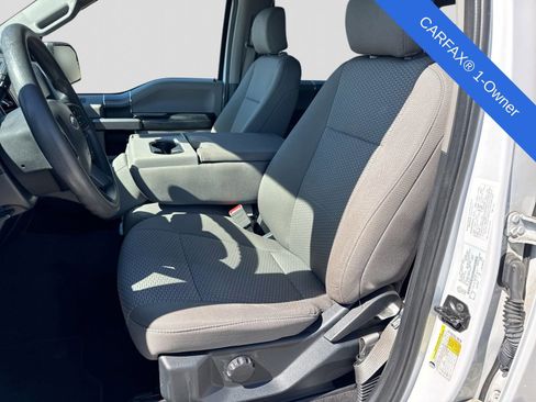 Certified 2020 Ford F150 XLT w/ XTR Package AWD/4WD image 19