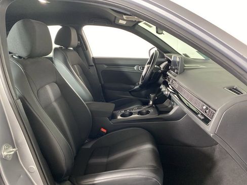 Used 2022 Honda Civic Sport image 26