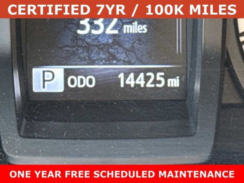 Used 2023 Toyota Tacoma SR w/ SR Convenience Package AWD/4WD image 28