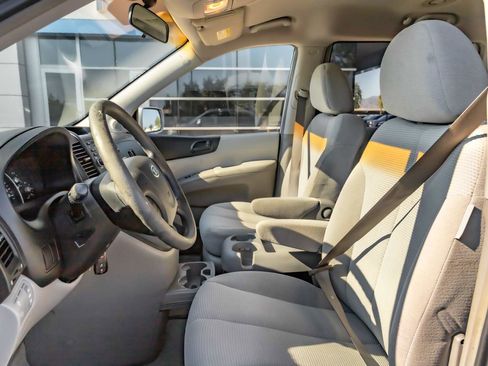Used 2007 Kia Sedona w/ Convenience Pkg image 13