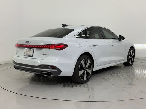 New 2025 Audi A5 2.0T Premium Plus image 9