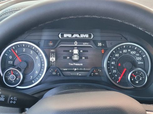 New 2026 RAM 1500 Laramie image 14