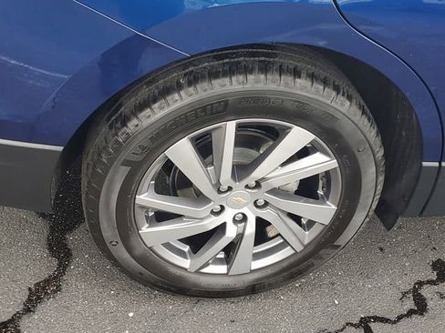 Certified 2023 Chevrolet Equinox Premier image 5