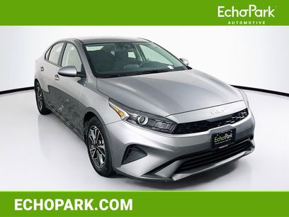 Used 2024 Kia Forte LXS