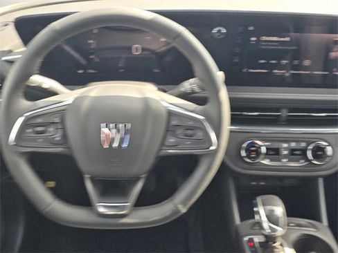 New 2026 Buick Envista Preferred w/ Convenience I Package image 13