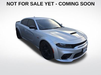 Used 2023 Dodge Charger Scat Pack