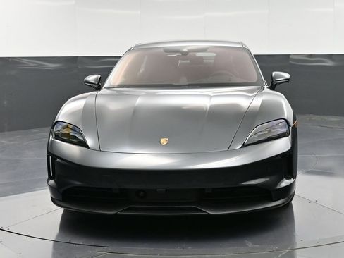 New 2026 Porsche Taycan image 11