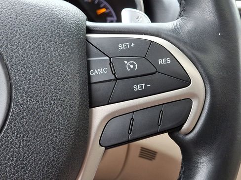 Used 2015 Jeep Grand Cherokee Limited AWD/4WD image 23