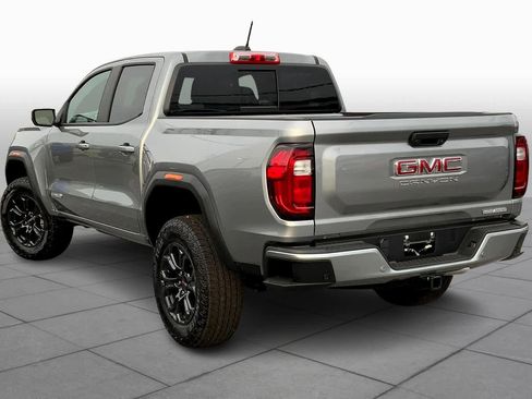 New 2025 GMC Canyon Elevation w/ Convenience Package image 12
